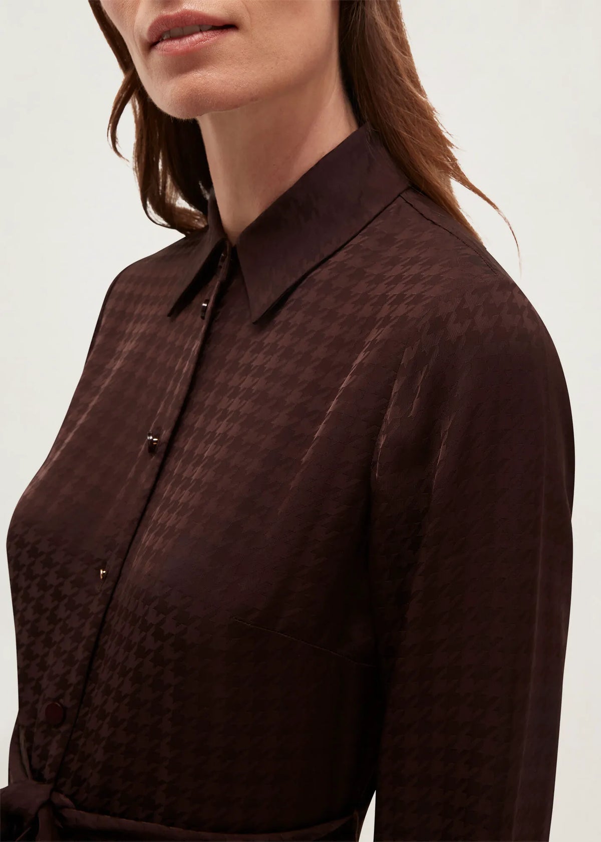 Deep Brown