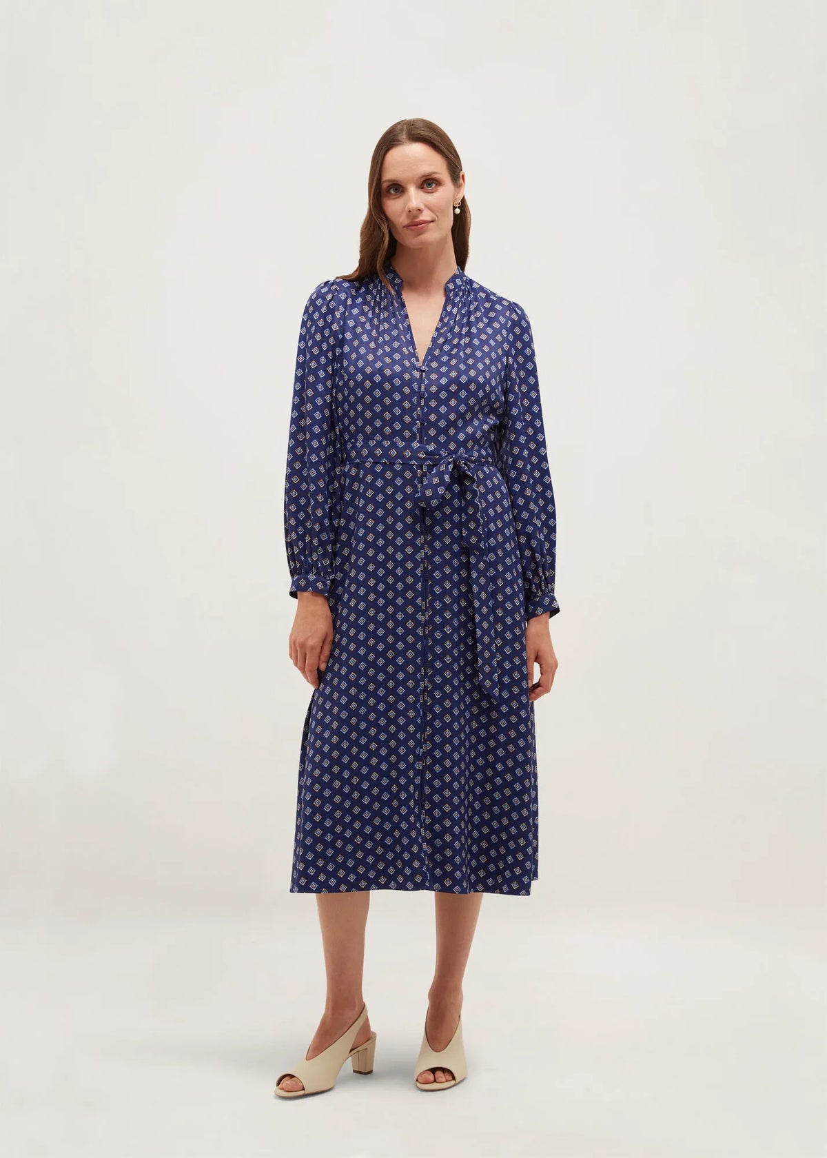 Blue Multi