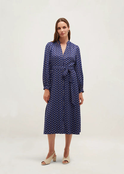 Blue Multi