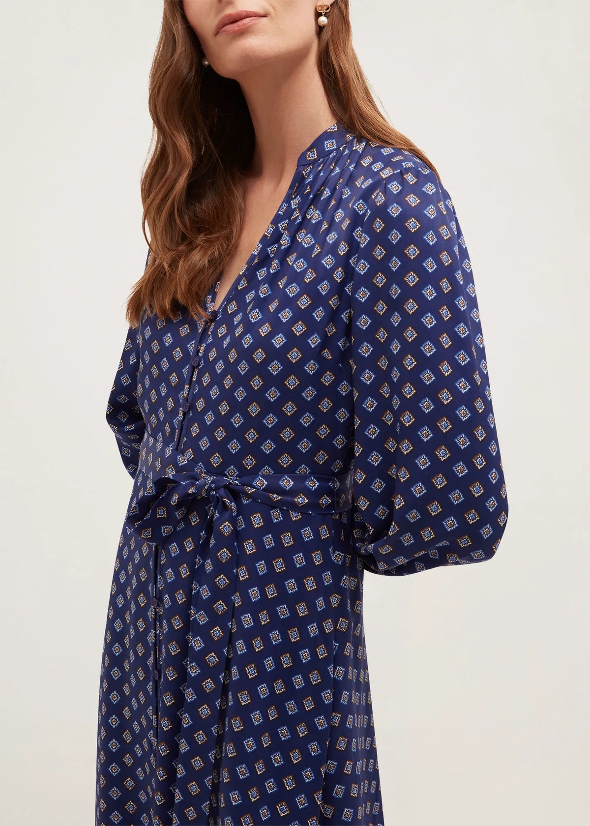 Blue Multi