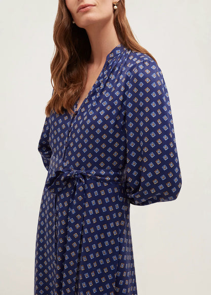 Blue Multi