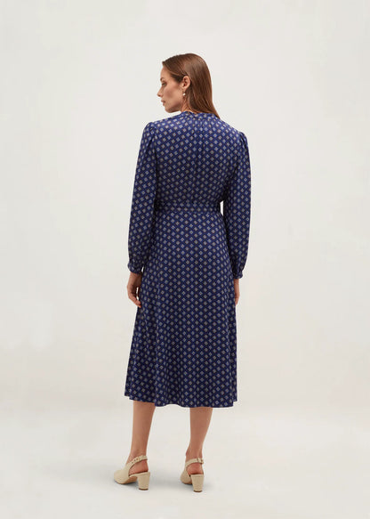 Blue Multi