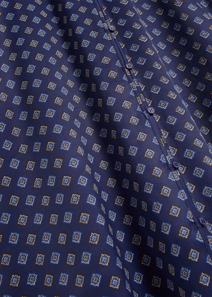 Blue Multi