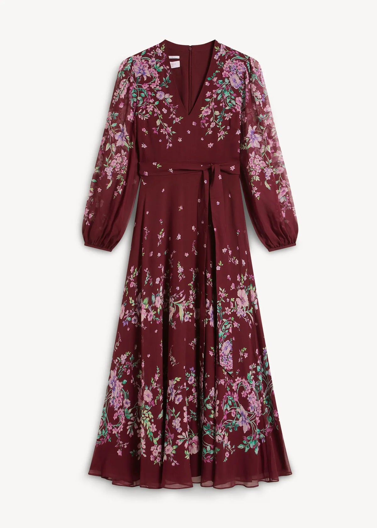 Plum Multi