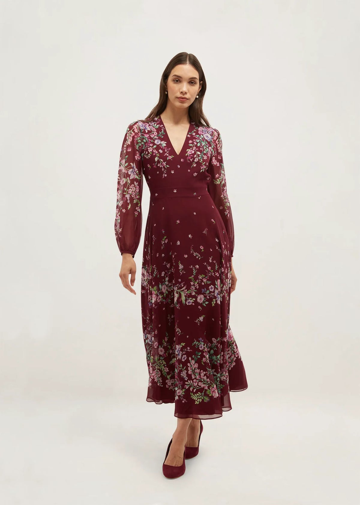 Plum Multi