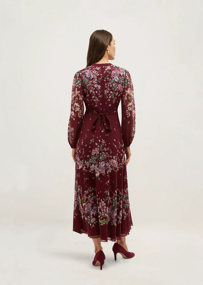 Plum Multi