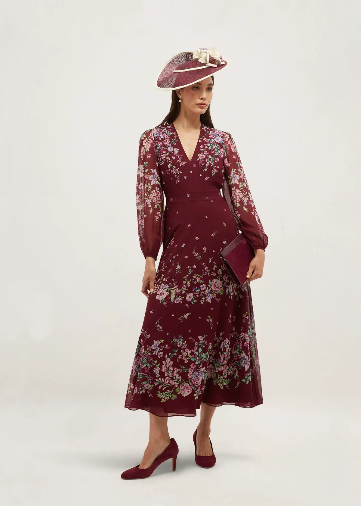 Plum Multi