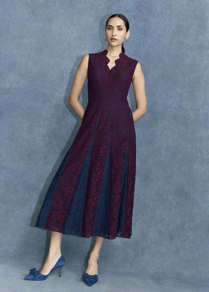 Plum Midnight
