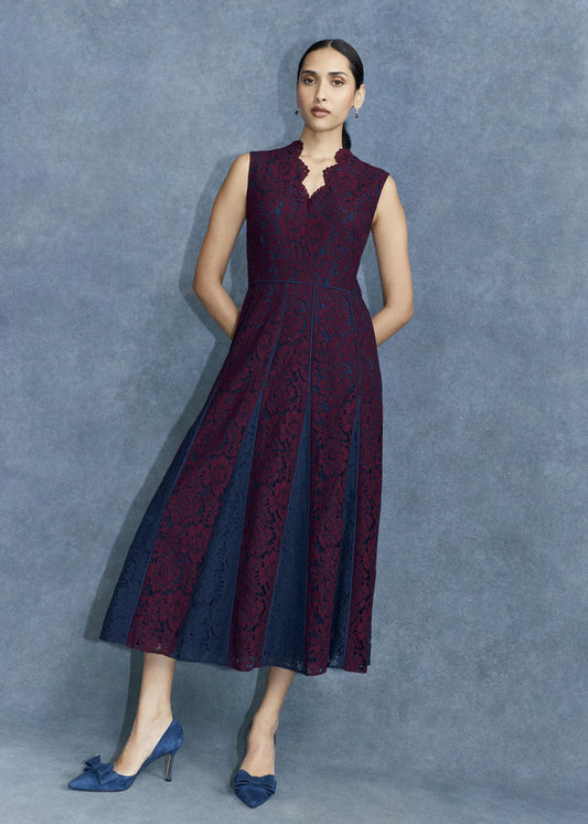 Plum Midnight