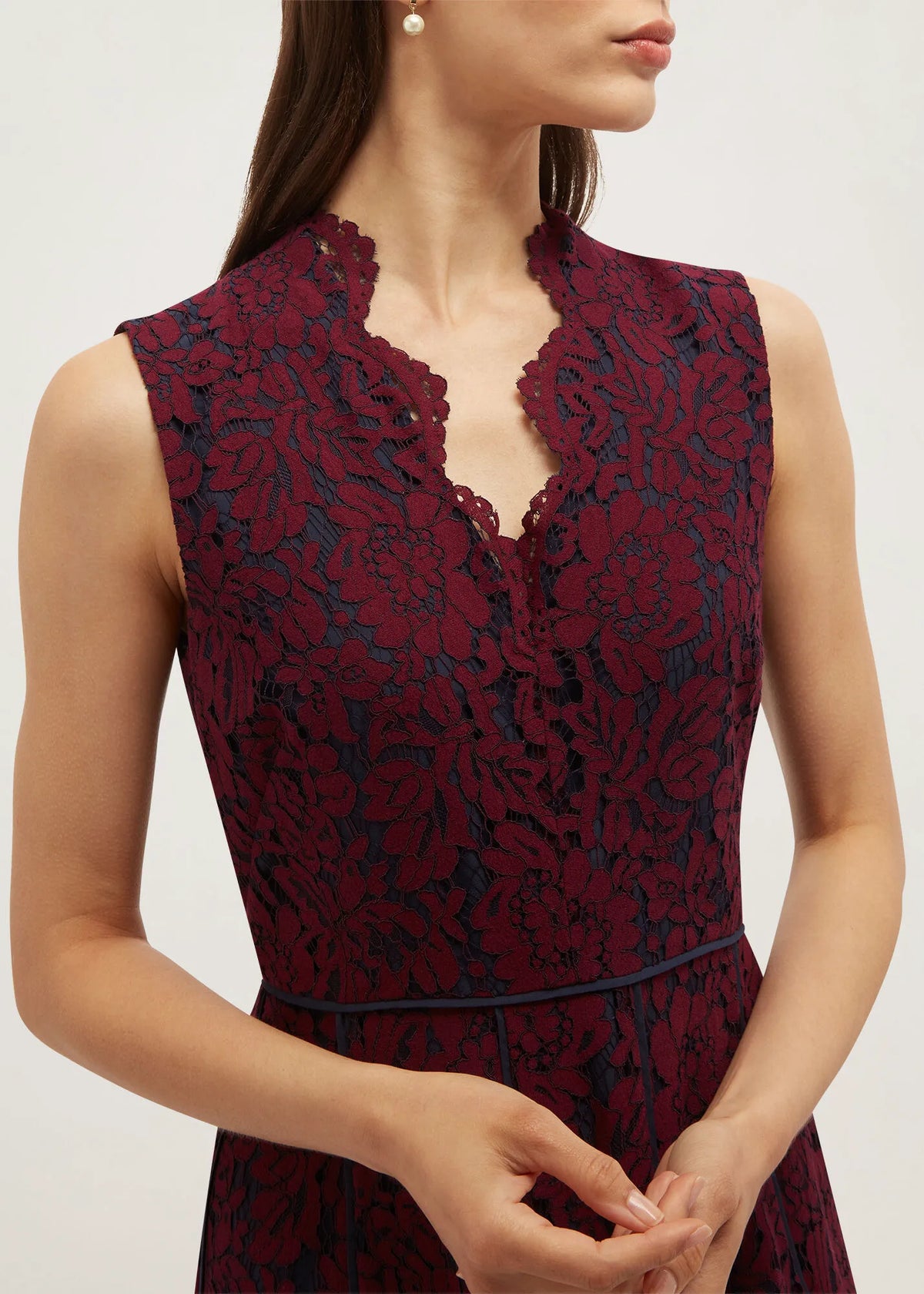 Plum Midnight
