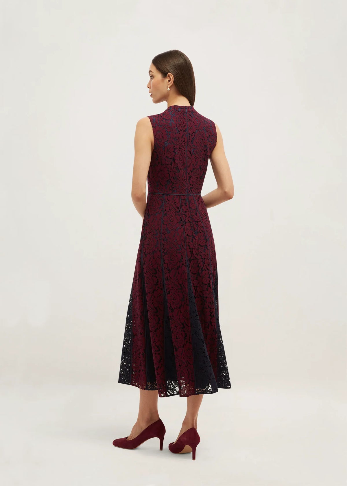 Plum Midnight