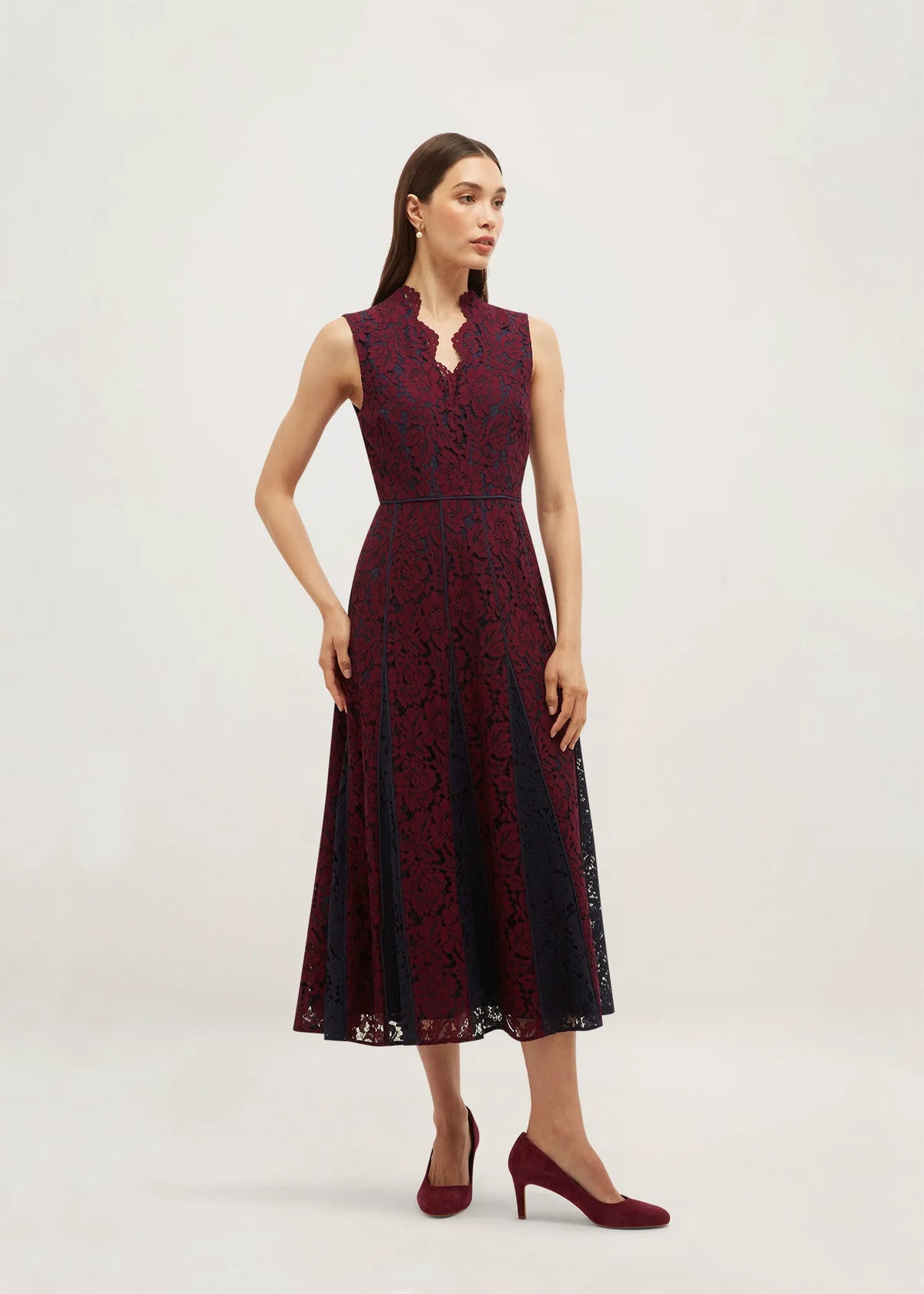 Plum Midnight
