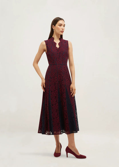 Plum Midnight