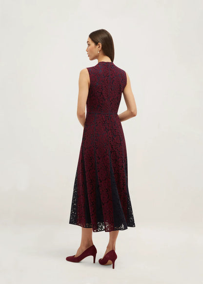 Plum Midnight