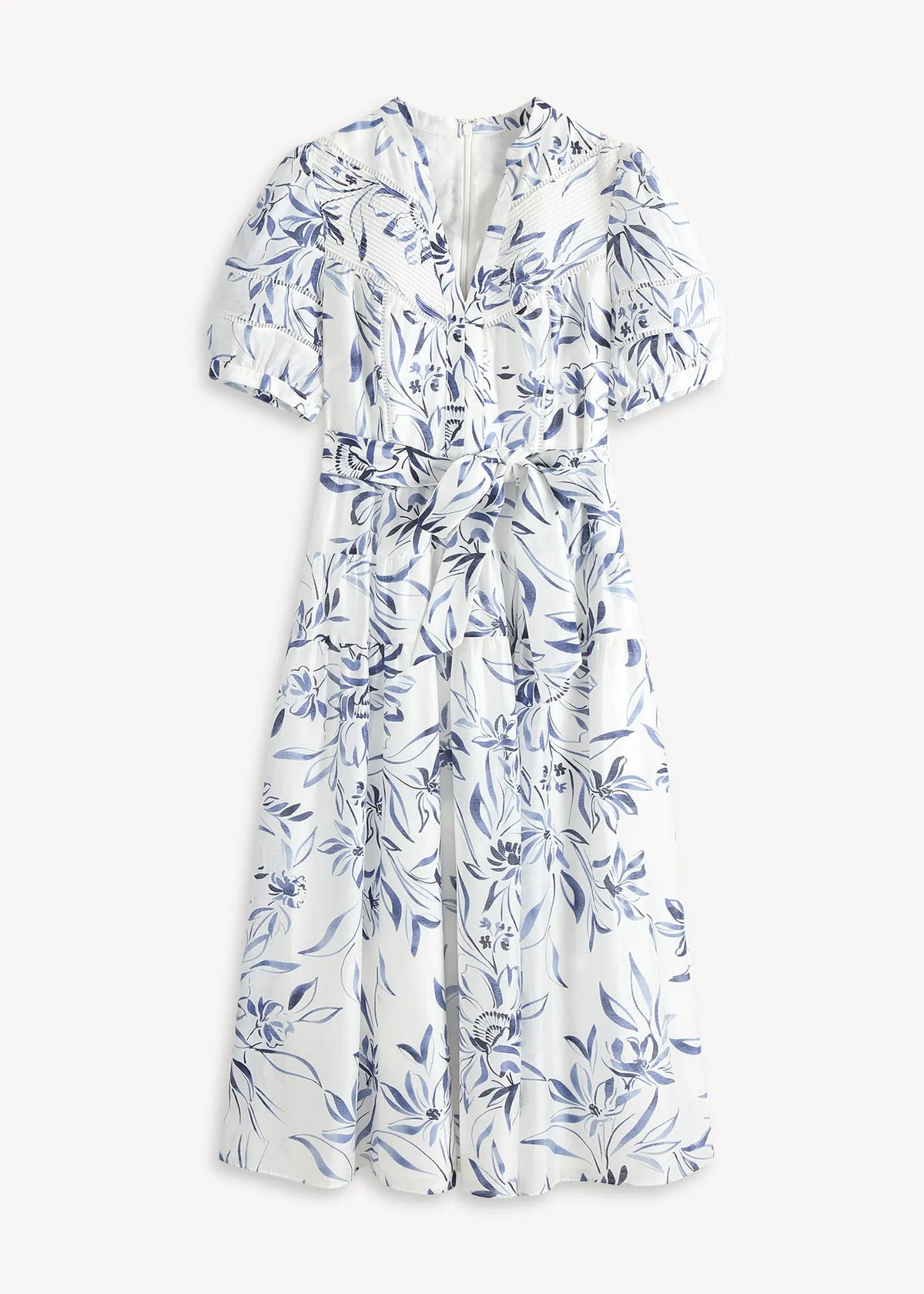 Ivory Midnight
