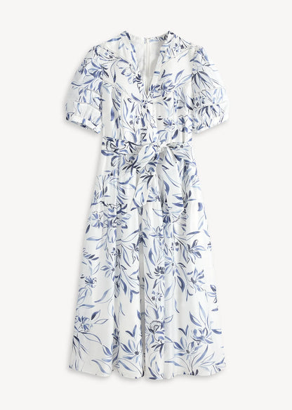 Ivory Midnight