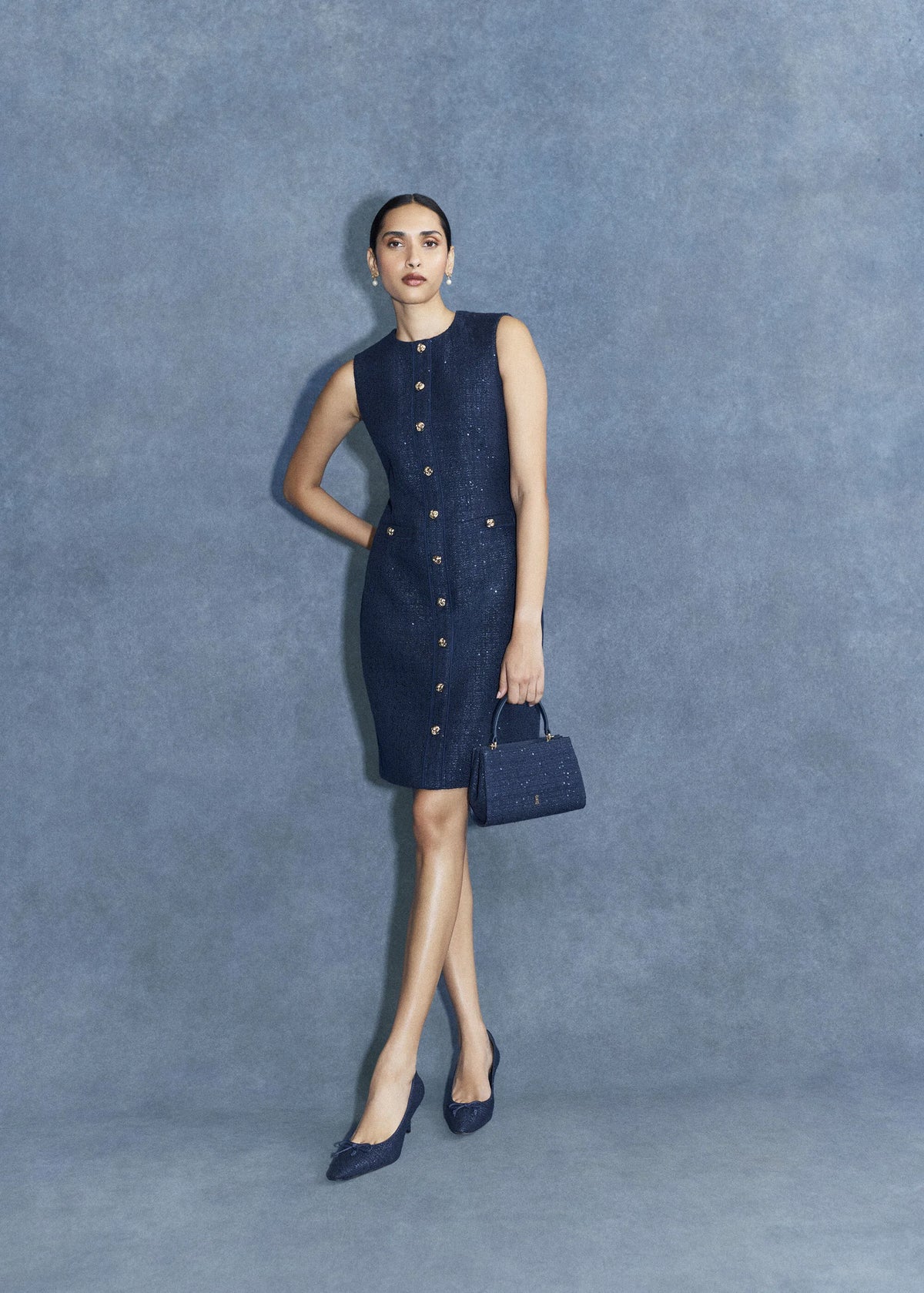 Midnight Navy