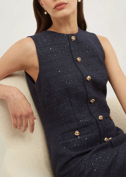 Midnight Navy