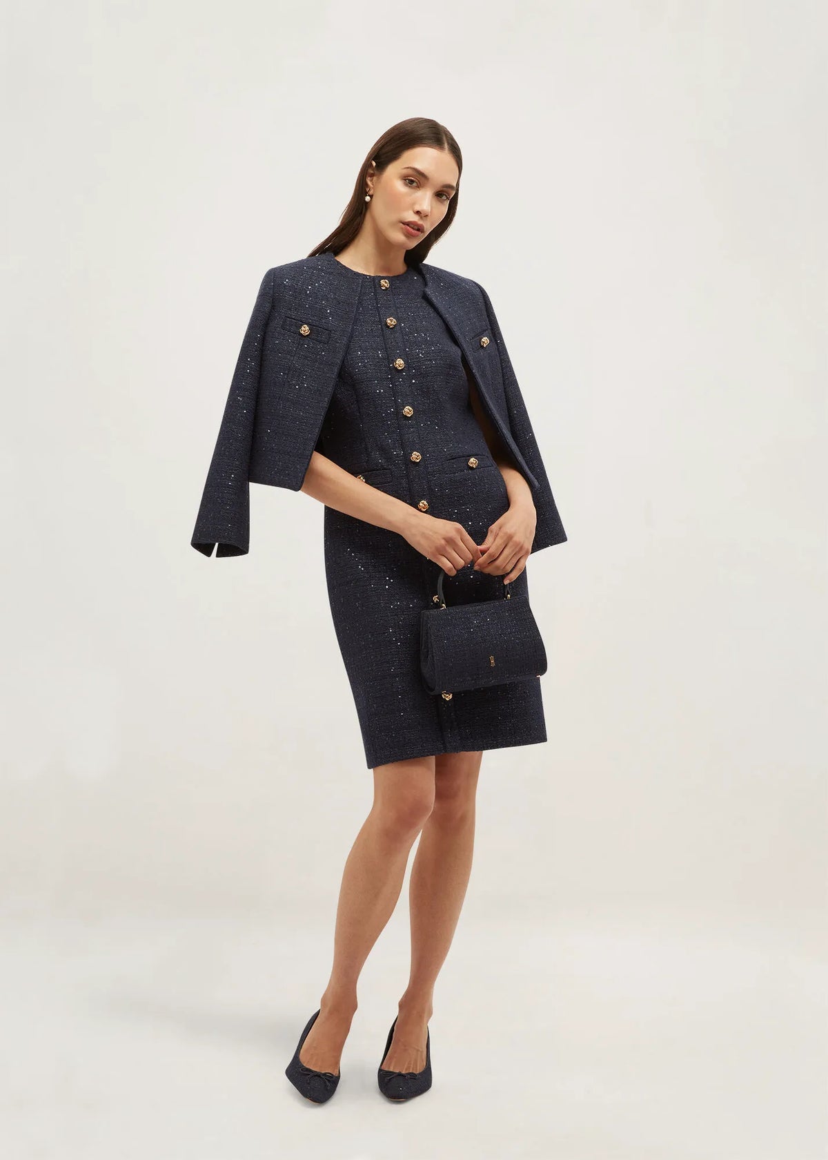 Midnight Navy