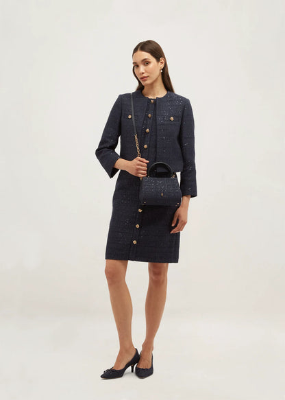 Midnight Navy