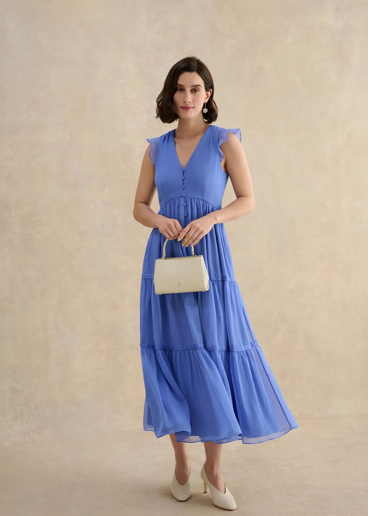 Cool Blue