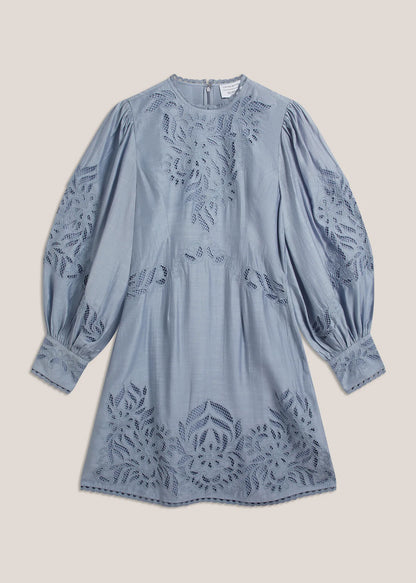 Cool Blue