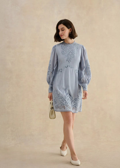 Cool Blue