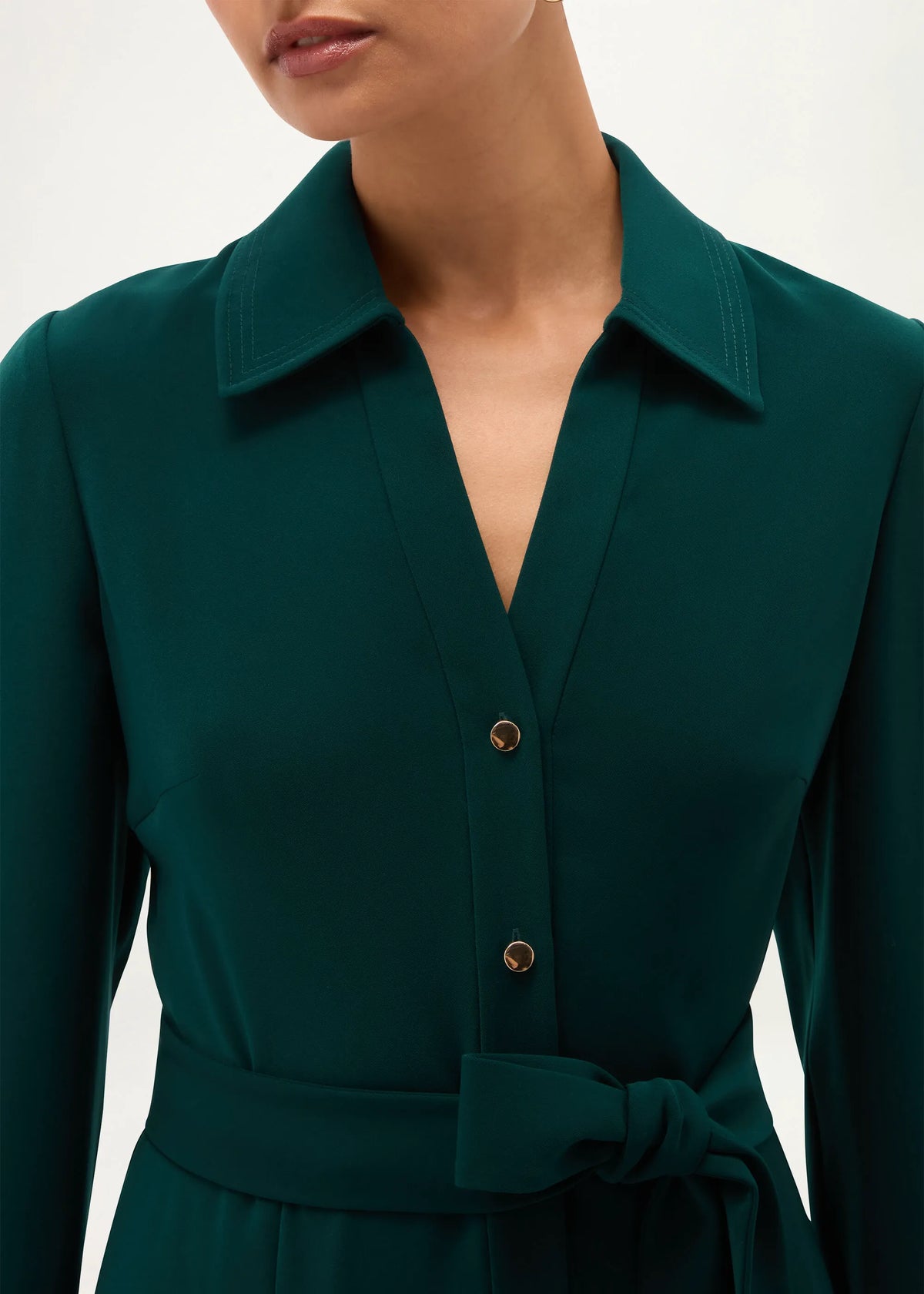 Dark Fir Green