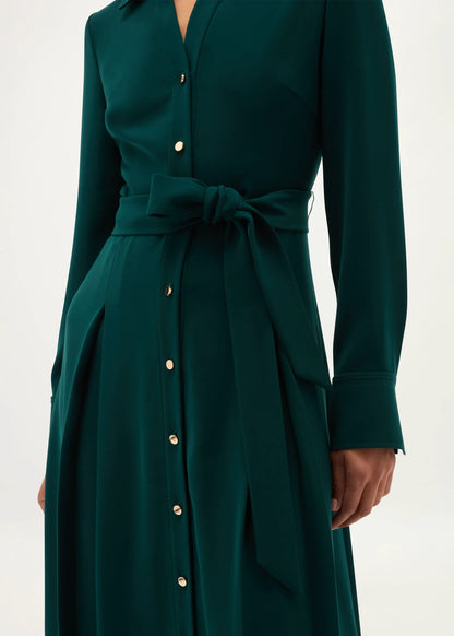 Dark Fir Green
