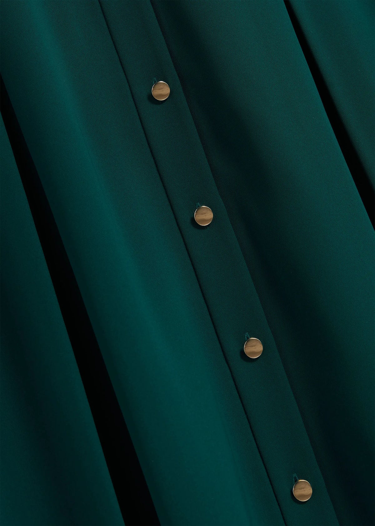 Dark Fir Green