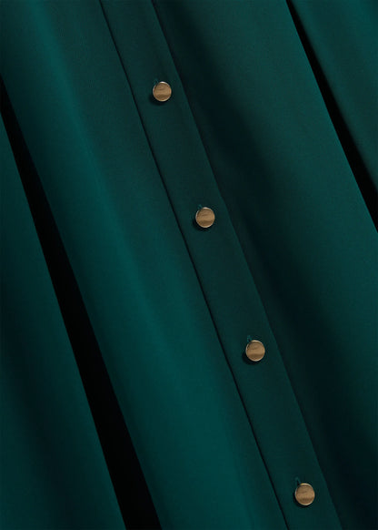 Dark Fir Green
