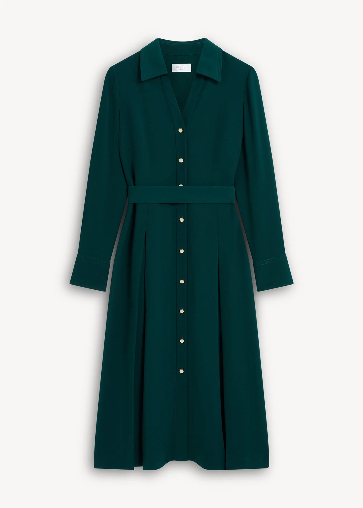 Dark Fir Green