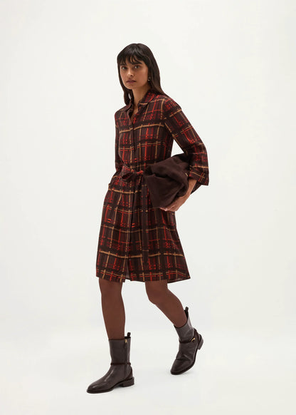 Brown Multi