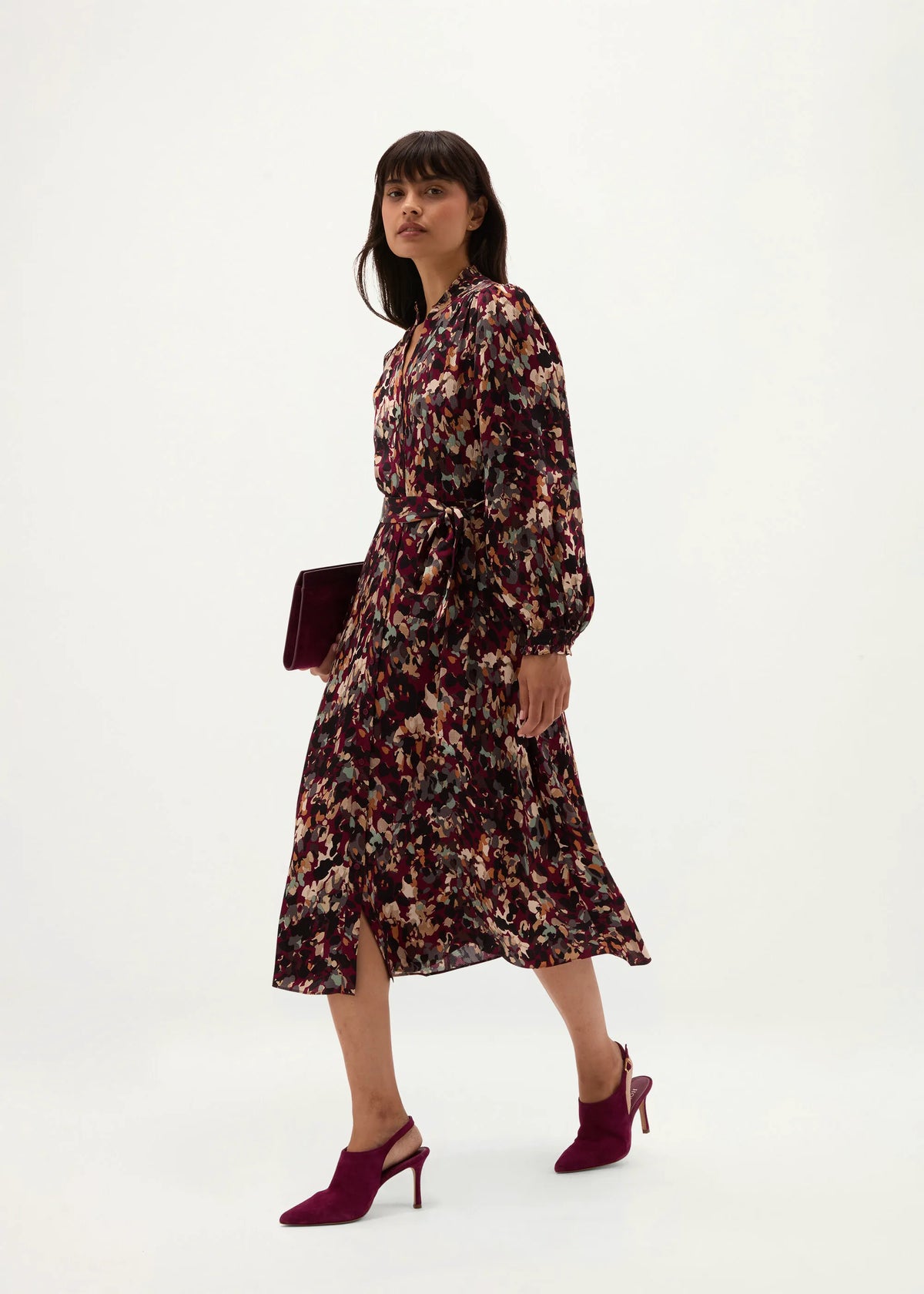 Plum Multi