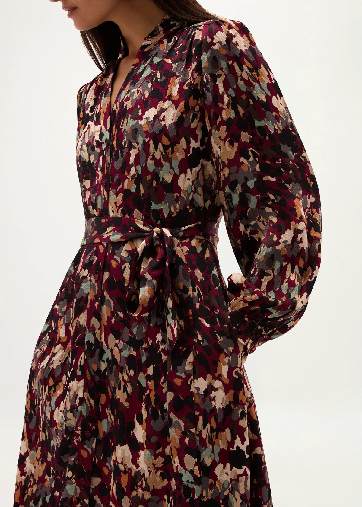 Plum Multi