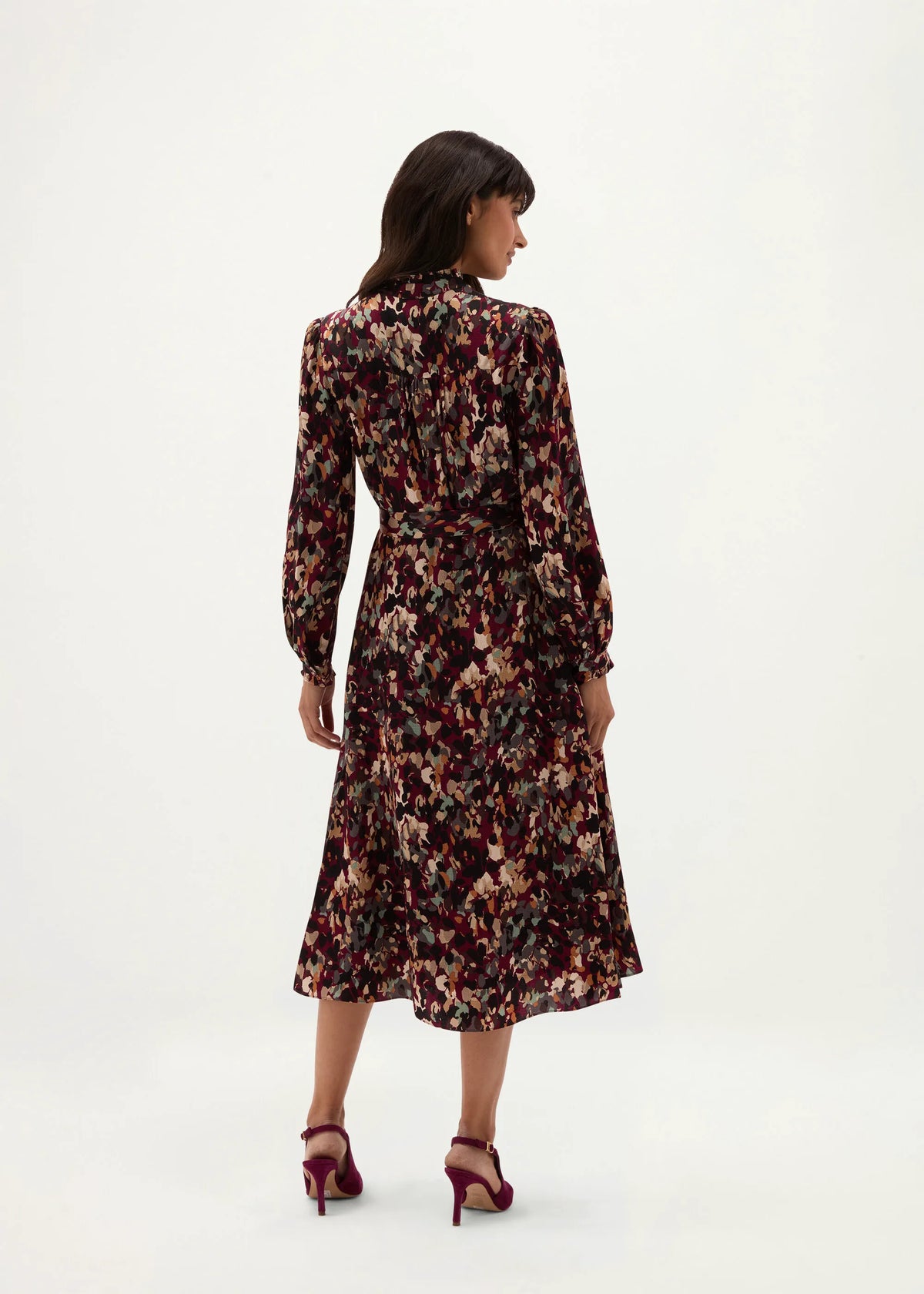Plum Multi