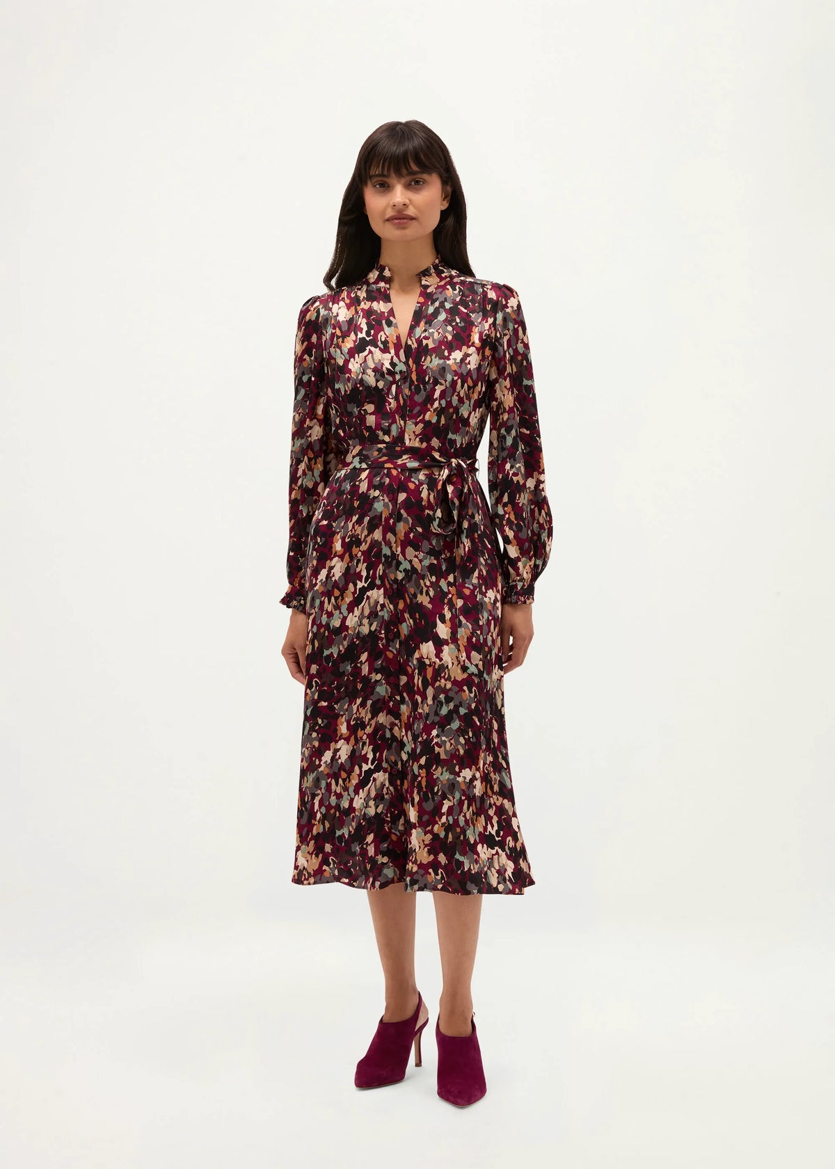 Plum Multi