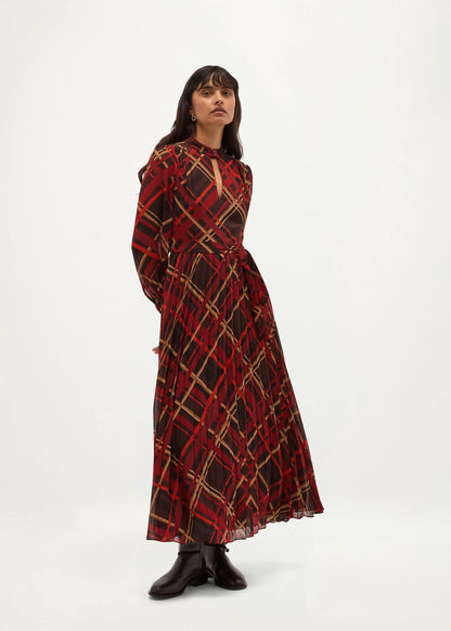 Brown Multi