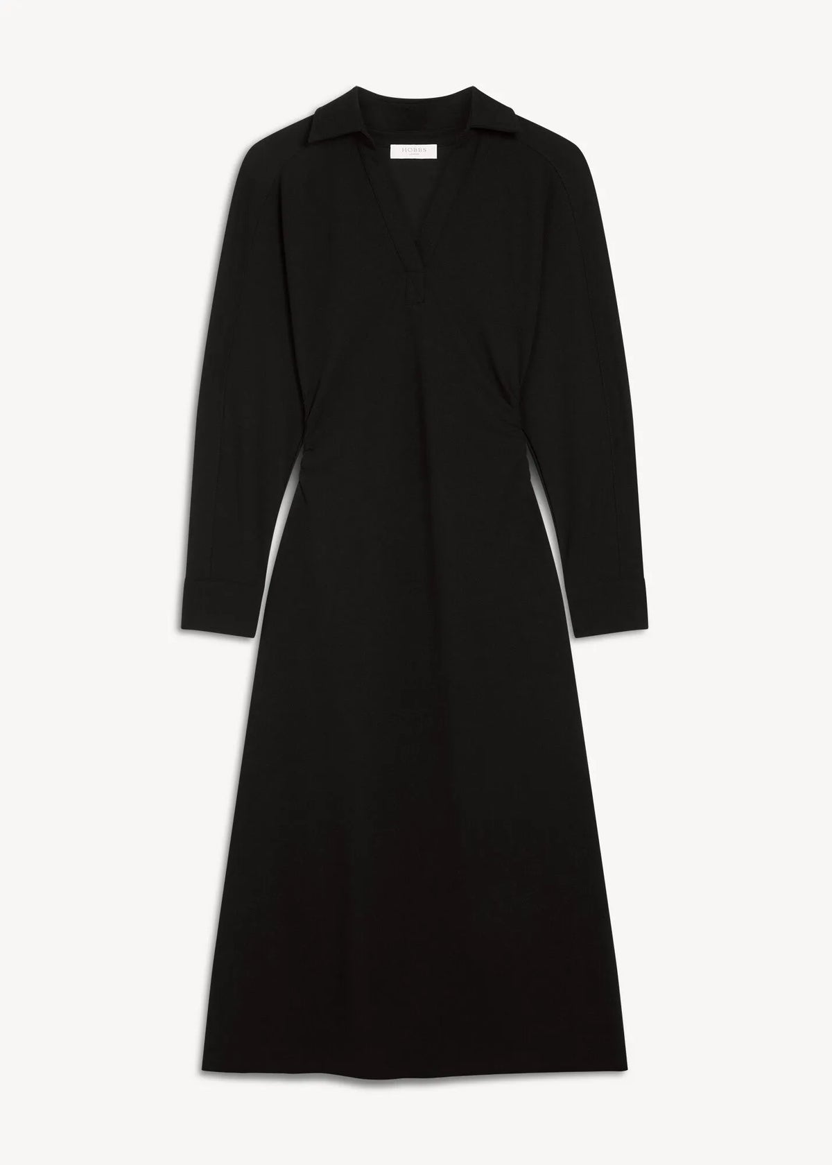 Hobbs Black