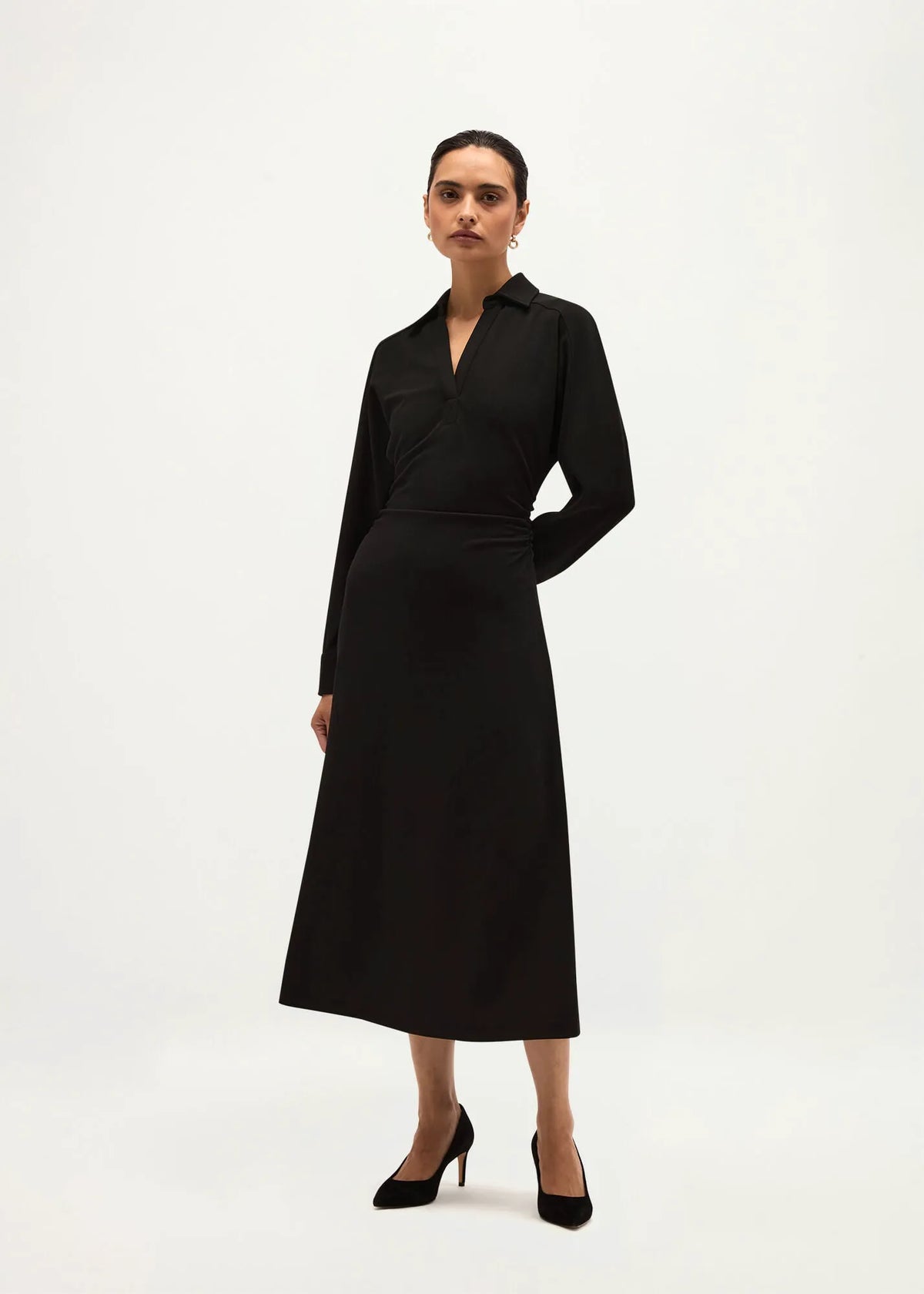 Hobbs Black