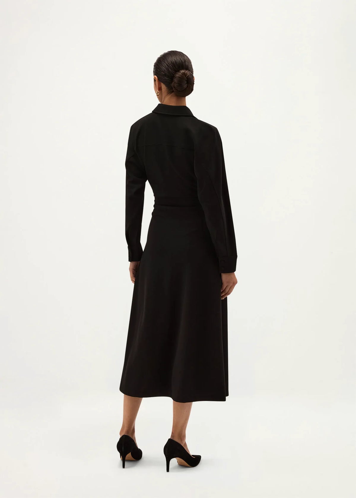 Hobbs Black