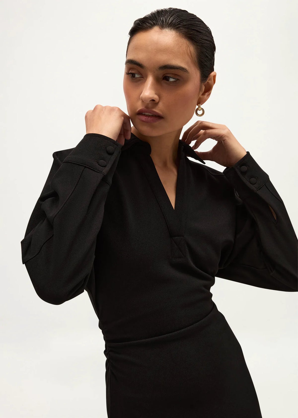 Hobbs Black