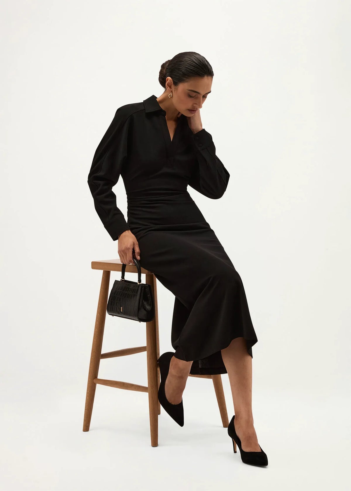 Hobbs Black