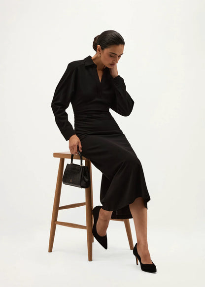Hobbs Black