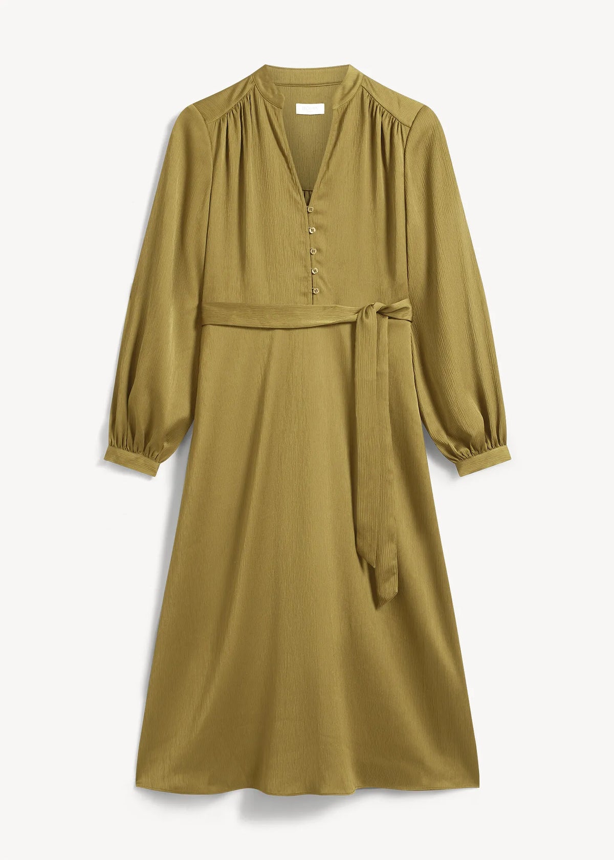 Khaki Green