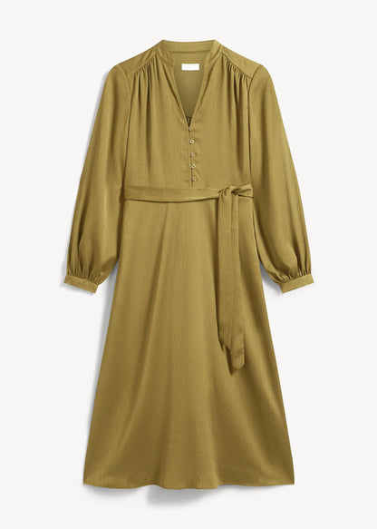 Khaki Green