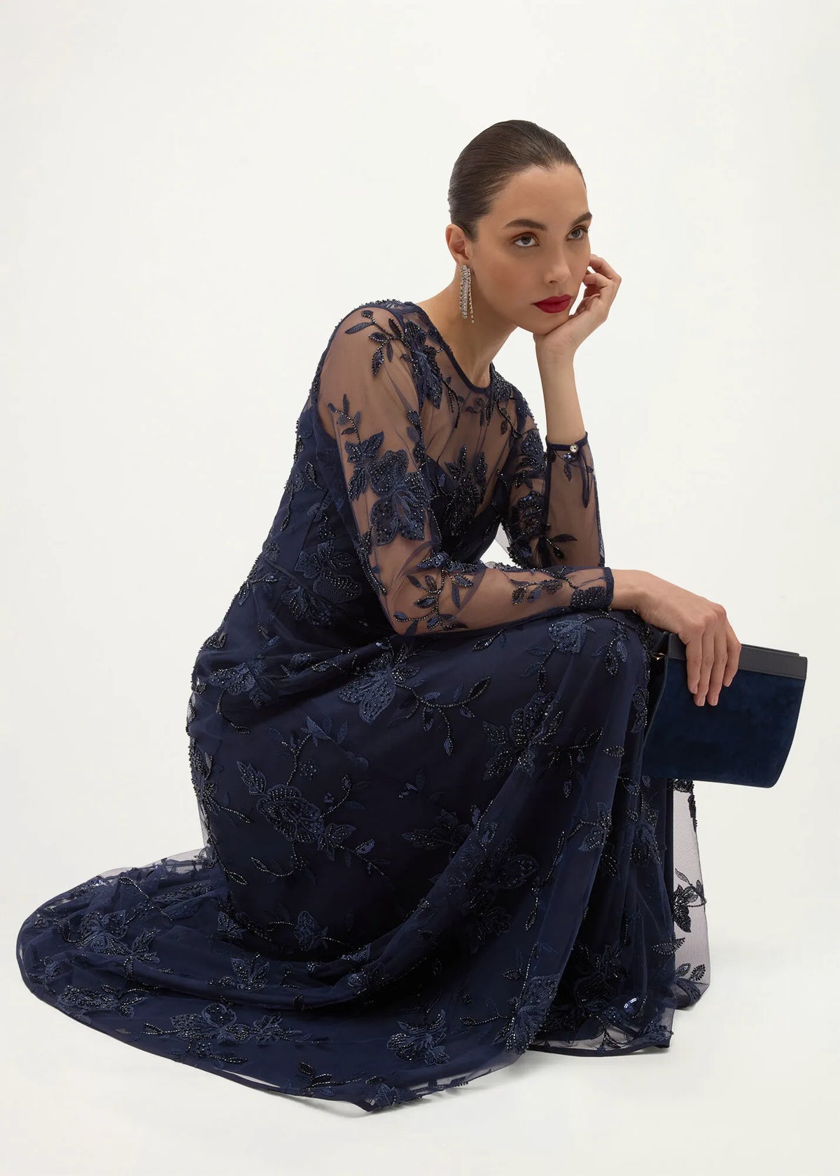 Midnight Navy