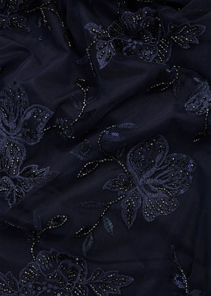 Midnight Navy