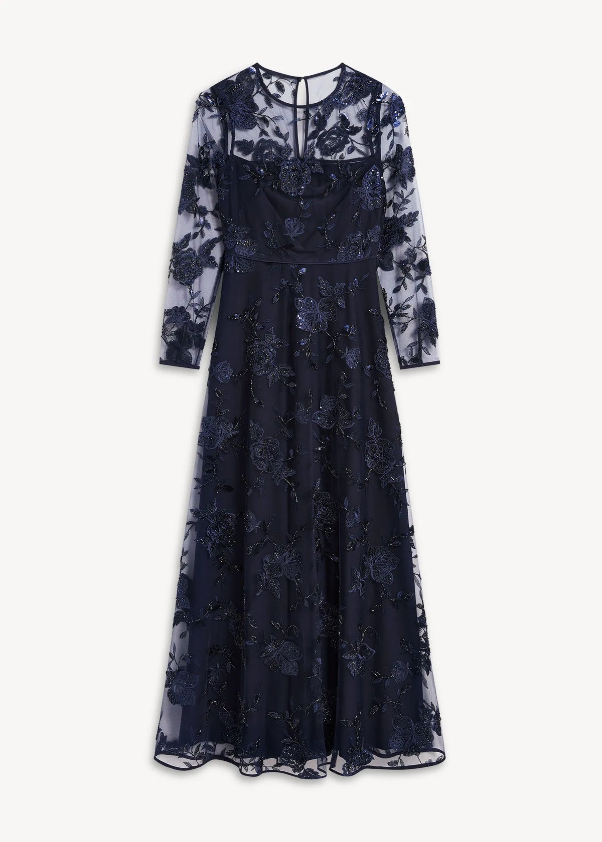 Midnight Navy