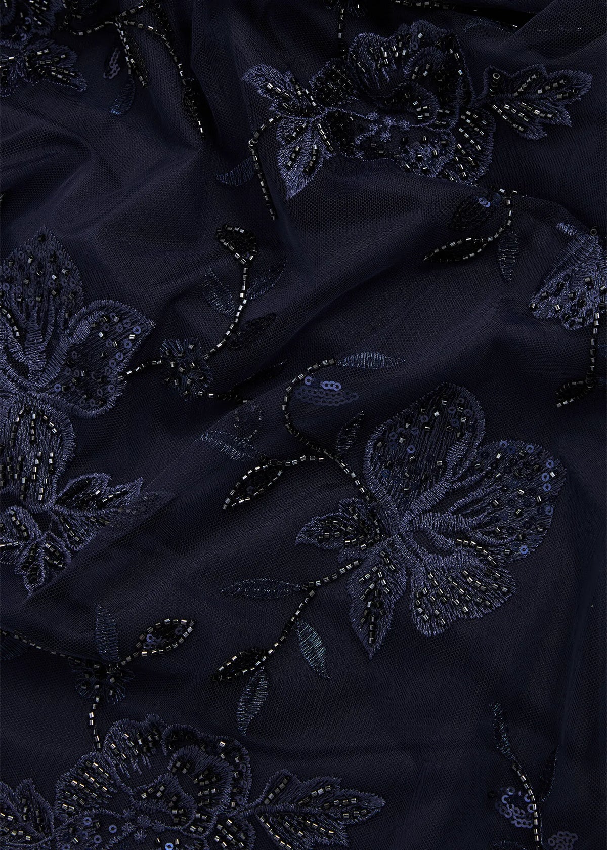 Midnight Navy